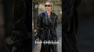 Capi must have: 7 look dallo streetstyle