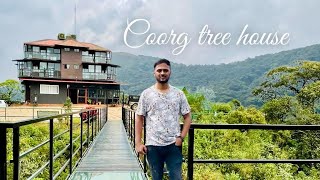 Coorg Tree house home stay | Madkeri