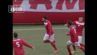 Calcio - Eccellenza: Cupello - RC Angolana 3-1 (gol e interviste)