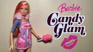 Barbie® Candy Glam™ Doll