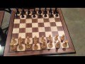 Review of 2 quality chess sets & pieces