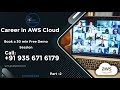 What is Cloud Computing | Career in AWS - #TheKiranAcademy | #javabykiran #kiransir