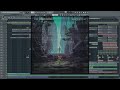 Kygo, Imagine Dragons - Born To Be Yours FL Studio FULL remake + FLP