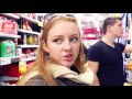 vlog СМОТРИ КАКОЙ ОН КЛАССНЫЙ 07.11.15