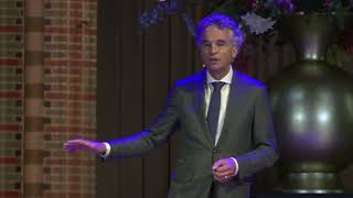 How to get Big Oil to end the climate crisis | Mark van Baal | TEDxEindhoven