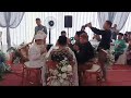 prosesi akad nikah dan panggih pengantin