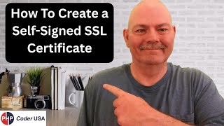 How To Create a Self-Signed SSL Certificate for Apache in Ubuntu 24.04