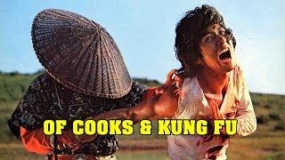 Wu Tang Collection - Of Cooks And Kung Fu