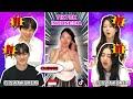 Reaksi Siswa Korea Super Shock Nonton Tiktok Indonesia 🤣🤣 🇮🇩🇰🇷 | Reaction Tiktok Indonesia