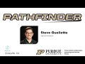 PATHFINDER - Steve Ouellette, PhD, Head of Innovation, Ansa Biotechnologies, Inc.