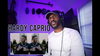 Hardy Caprio - 9 Months [Reaction] | LeeToTheVI