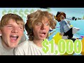 Roblox - Beat The Obby, Win $1,000!