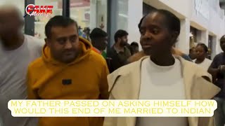 Fake Marriage|Mohammed does not want divorce till he get Visa|MojaLove