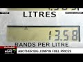 Motorists face yet another big jump in fuel prices