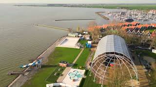 Havenfeesten Volendam 2023