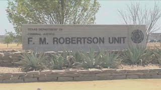 In-custody death under investigation in Abilene, inmate found unresponsive in prison cell