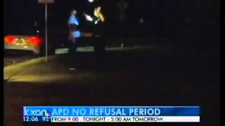 APD No Refusal period