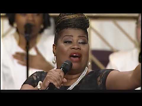 Nobody Like You Lord Maranda Curtis - YouTube