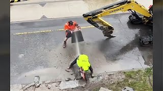 TOTAL IDIOTS AT WORK #86 | Bad Day | Fail Compilation 2023