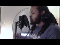 Mark My Words - Justin Bieber (Cover) Kid Travis