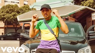 Morad ft. Jul, Baby Gang, Naps, Soolking - Fiesta (Official Video)