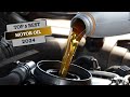 Top 5 Best High Mileage Oil in 2024 Best Synthetic Motor Oil