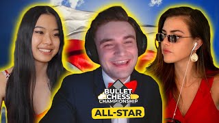 did I win the allstars tournament? [ENGLISH CC] (Alexandra Botez, Nemsko)