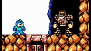 Mega Man Hack Longplay - Rockman 5 Model A