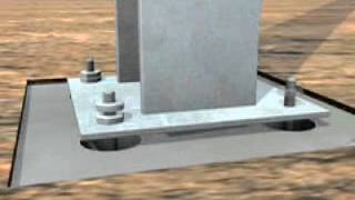 Steel Construction: Foundations
