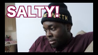 VLOG #192 SALTY!