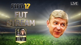 KORRAeiei:สตรีมสดFUTdraft,DIV,Friendly,มาเหอะ (livestream)