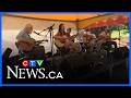 Canada’s longest-running outdoor music festival faces uncertain future