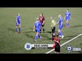 highlights drumchapel utd 18s 2 3 musselburgh windsor 18s 18s swf challenge cup final 21 11 22