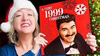 Vocal Coach Reacts To Schlatts ENTIRE Album - A Very 1999 Christmas