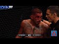 Tony Ferguson vs Anthony Pettis ¡BRUTAL!