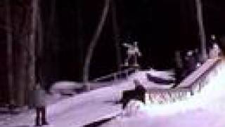 Rail Jam 08'