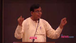 The BJP Has Destroyed Culture of Debate in the Parliament: Md Salim