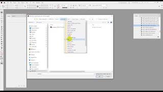 InDesign JavaScript by LFCorullón | Batch place multipage PDF