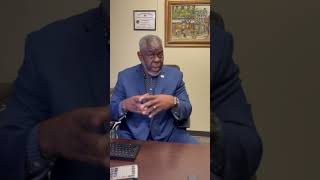 Mr. Ira Johnson Director of Student Support Services GSU- Perimeter campus testimonial