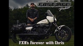 Fxr S Forever With Chris 447