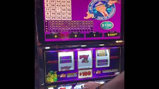 WAY Slots Takes a Shot at $100 Mr Money Bags. Winstar High Limits VGT Drinks and jackpots