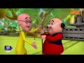 motu patlu मोटू पतलू s1 shooting episode 64 part 2 voot kids