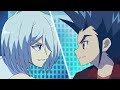 Cardfight vanguard V series ep.13 Kamui revenge of determination