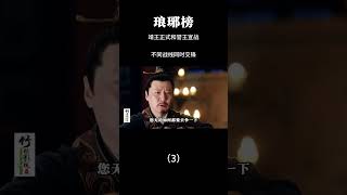 靖王正式和誉王宣战，不同战线同时交锋（3）#电视剧解说