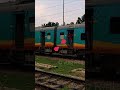 Best of Karnataka Sampark Kranti Express | INDIAN RAILWAYS #Shorts