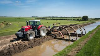 Modern Agriculture Machines That Are At Another Level