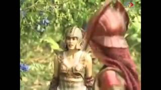 pirena and danaya vs avria and goddess ether