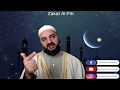 Zakat Al-Fitr - Dr Sheikh Ibrahim El-Shafie