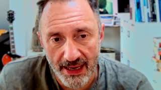 Digital Health R&D collaborators: Professor Rob Horne