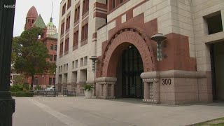 Seven positions to be filled with Bexar County Public Defender's Office